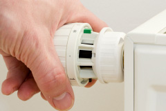 Upper Hopton central heating repair costs