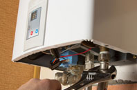 free Upper Hopton boiler install quotes